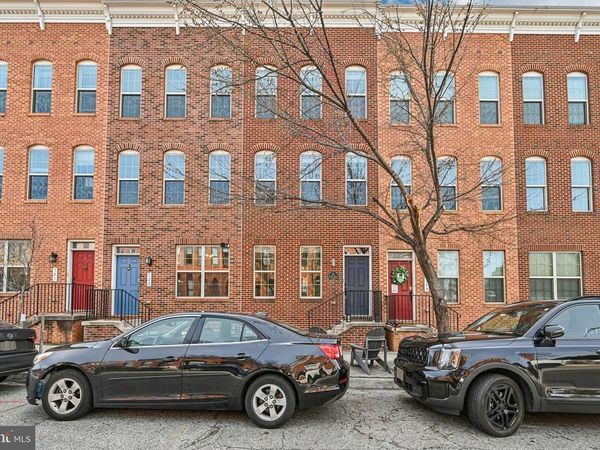 131 W FORT AVENUE, BALTIMORE, MD 21230