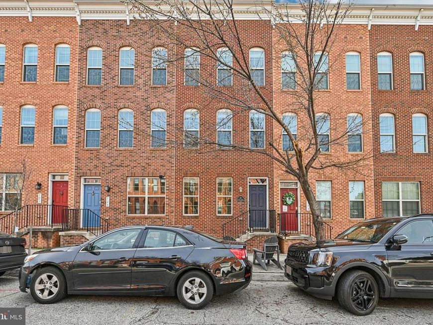 131 W Fort Avenue, Baltimore, MD 21230 Main Photo