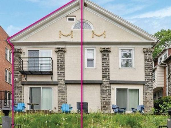 4310 SPRUCE STREET , PHILADELPHIA, PA 19104