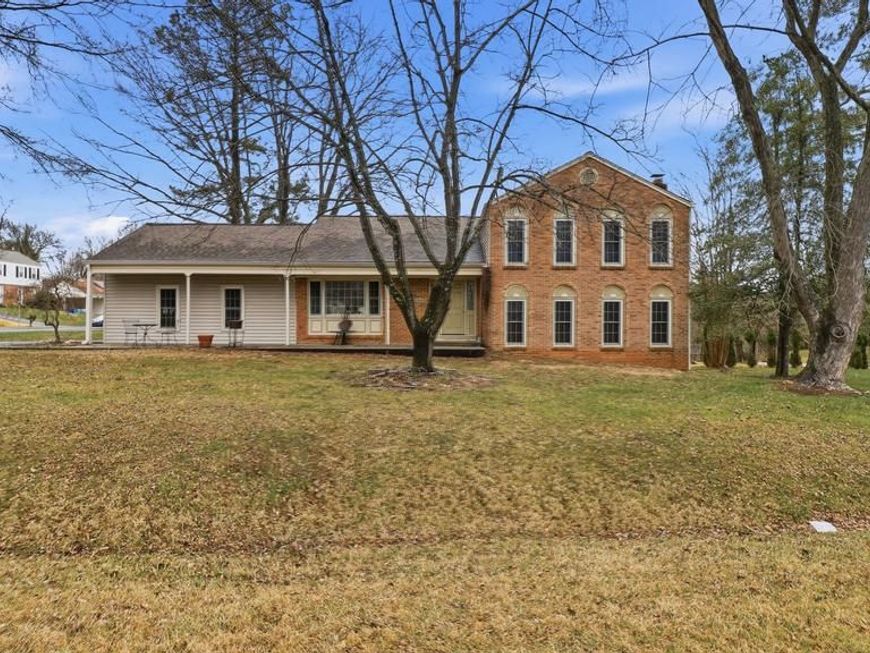 15501 Peach Leaf Lane, North Potomac, MD 20878 Main Photo