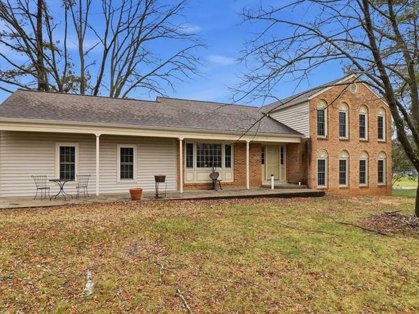 15501 PEACH LEAF LANE, NORTH POTOMAC, MD 20878