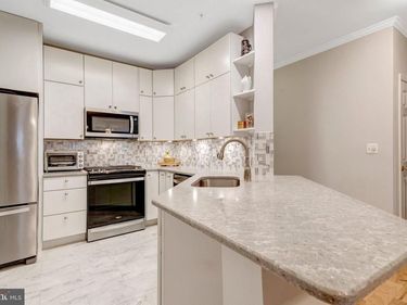 4310 B CANNON RIDGE COURT, Unit 75, FAIRFAX, VA 22033