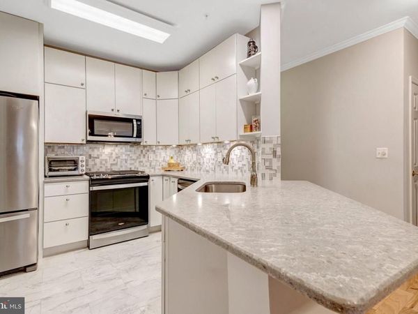 4310 B CANNON RIDGE COURT, Unit 75, FAIRFAX, VA 22033