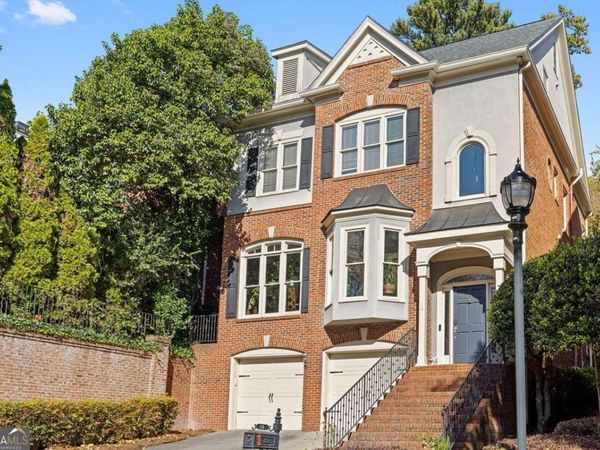 2694 Lenox Road Northeast - 14, Atlanta, GA 30324