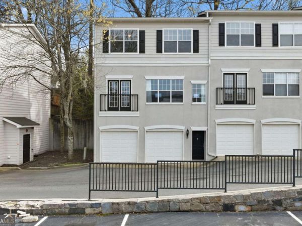 1150 Collier Road NW, Unit 1R, Atlanta, GA 30318