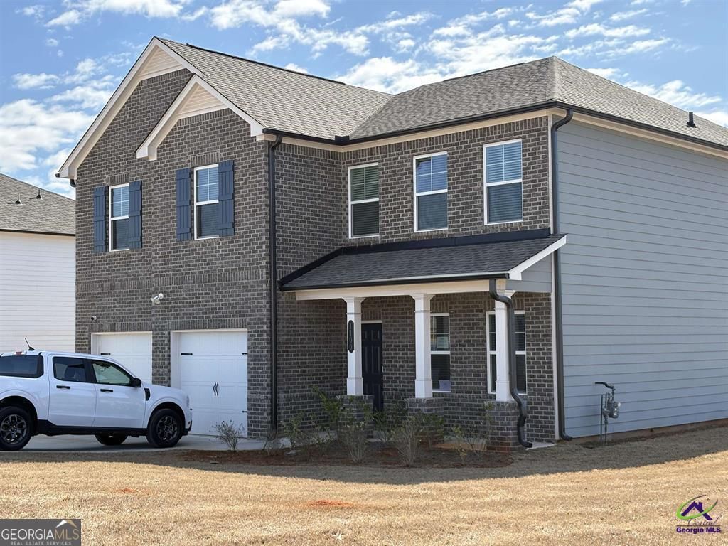 1100 Holland Drive, Hampton, GA 30228 Main Photo