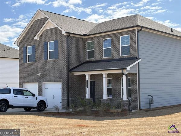 1100 Holland Drive, Hampton, GA 30228
