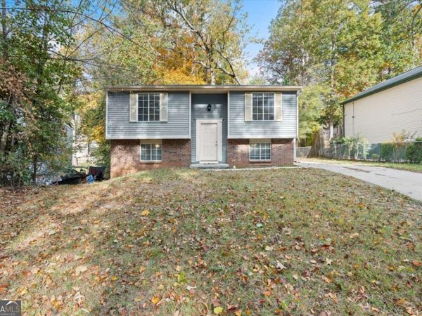 2116 Scarbrough Road, Stone Mountain, GA 30088