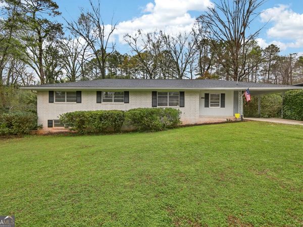 4144 Cedar Knoll Drive, Tucker, GA 30084