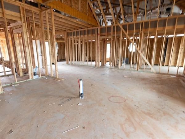 8321 NW 154th Court, Edmond, OK 73013