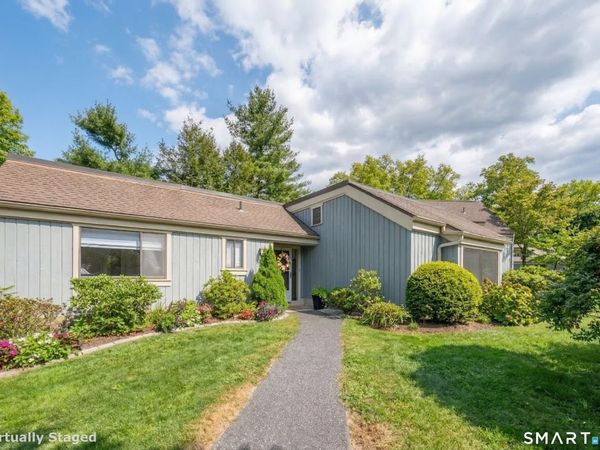 977 Heritage, Unit B, Southbury, CT 06488