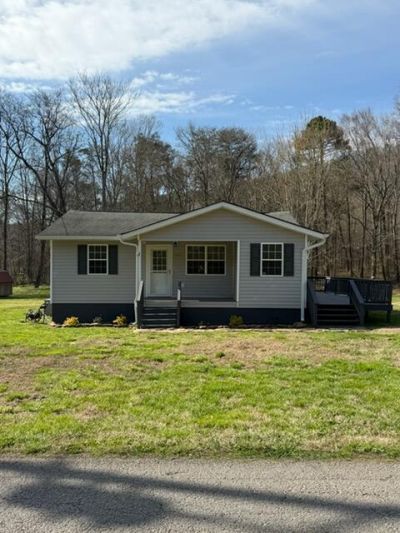 1663 Pikeville Avenue, Graysville, TN 37338 Main Photo