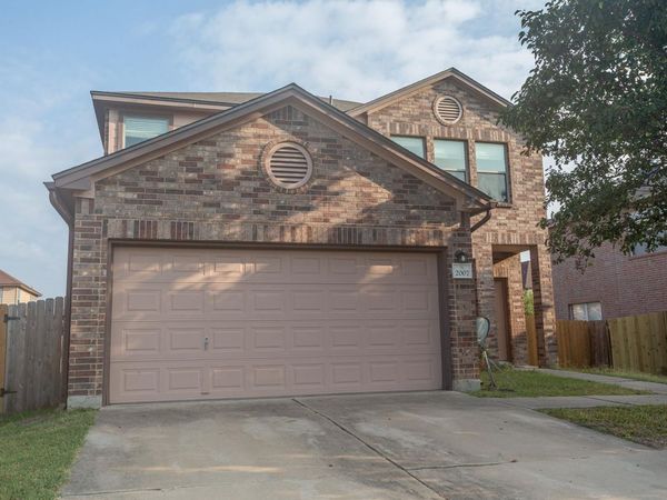 2007 Rim Rock DR, Leander, TX 78641