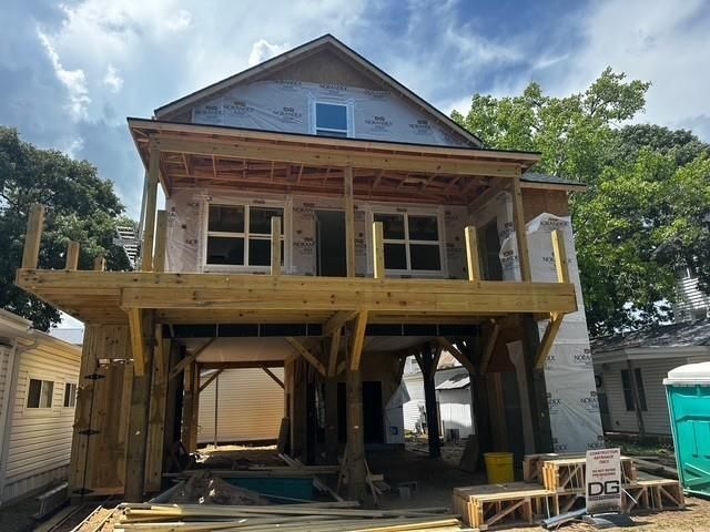 6001 - 5740 S Kings Hwy. Photo 18