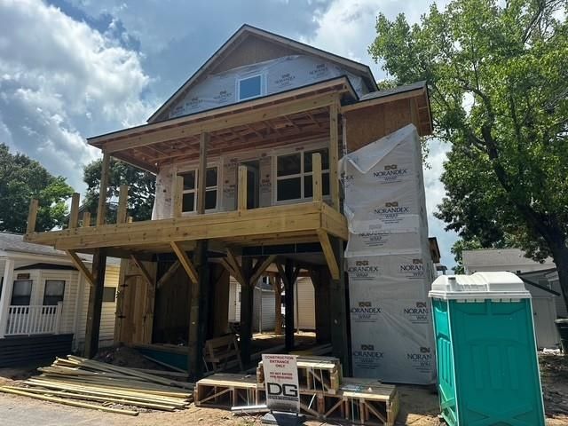 6001 - 5740 S Kings Hwy. Photo 19
