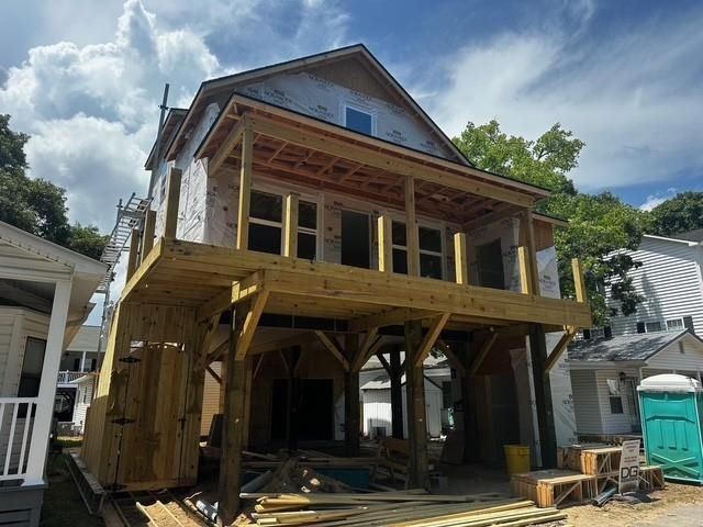 6001 - 5740 S Kings Hwy. Photo 20