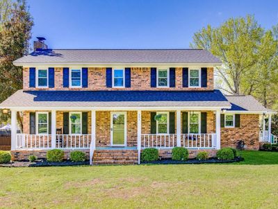 391 Park Road, Lexington, SC 29072