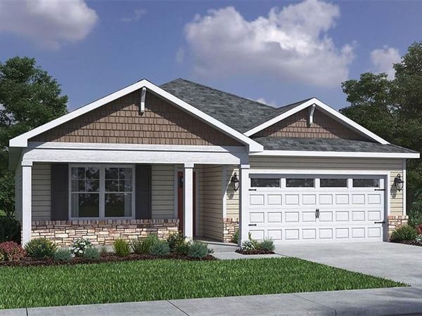 5750 Dill Boulevard, Clayton, OH 45315