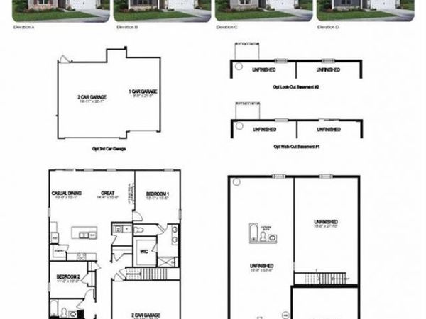 5750 Dill Boulevard, Clayton, OH 45315