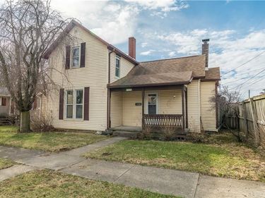 115 W Bennett Street, Sidney, OH 45365