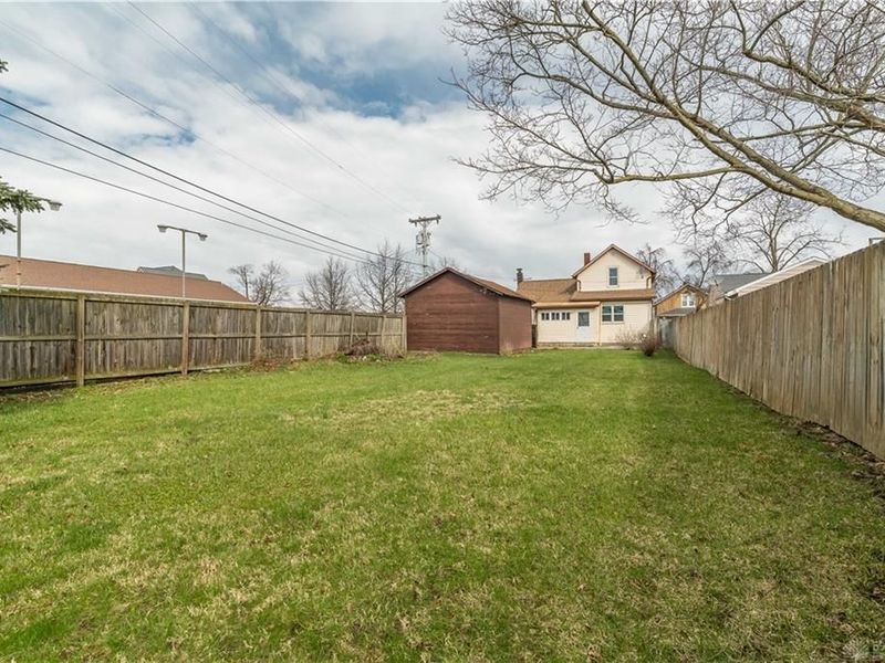 115 W Bennett Street, Sidney, OH 45365 Photo 22