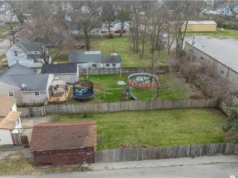 115 W Bennett Street, Sidney, OH 45365 Photo 25