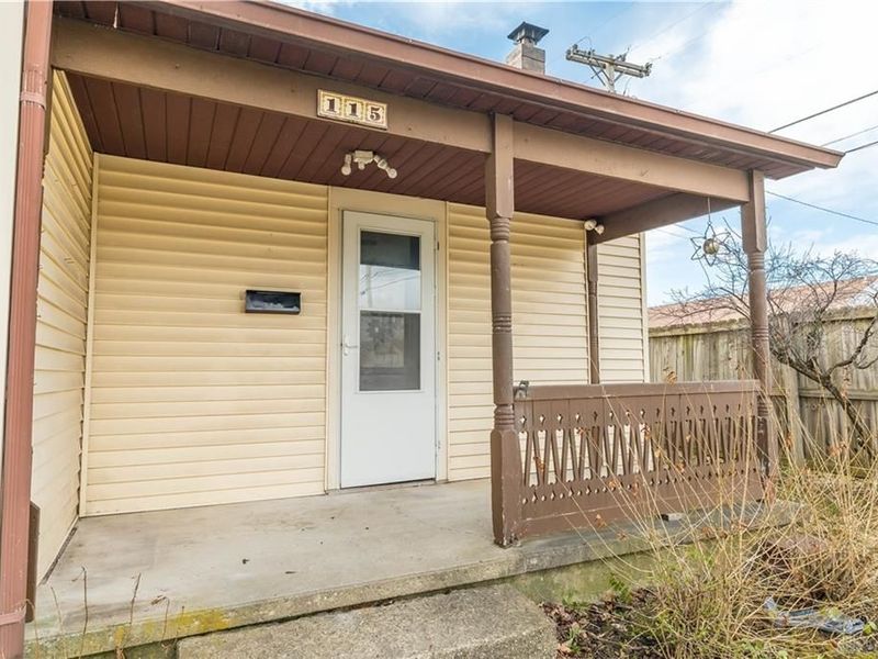 115 W Bennett Street, Sidney, OH 45365 Photo 3