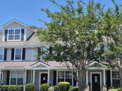 211 Hemingway Circle, Summerville, SC 29483