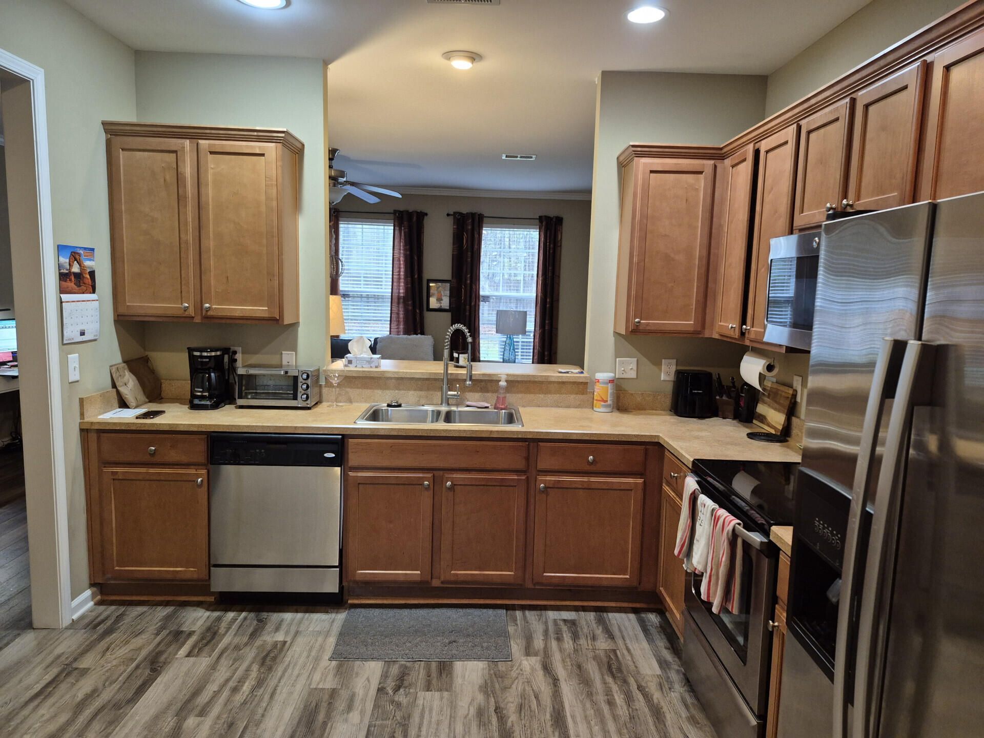 211 Hemingway Circle Photo 11