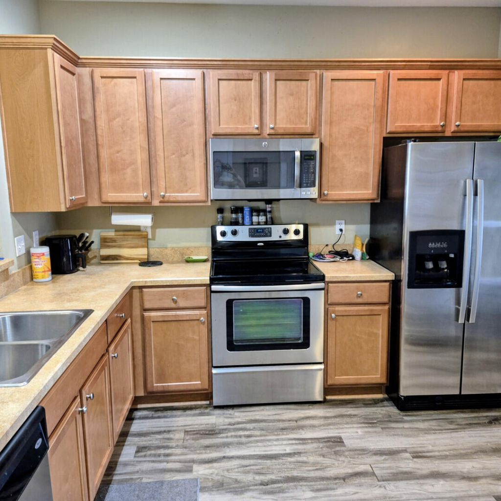 211 Hemingway Circle Photo 4