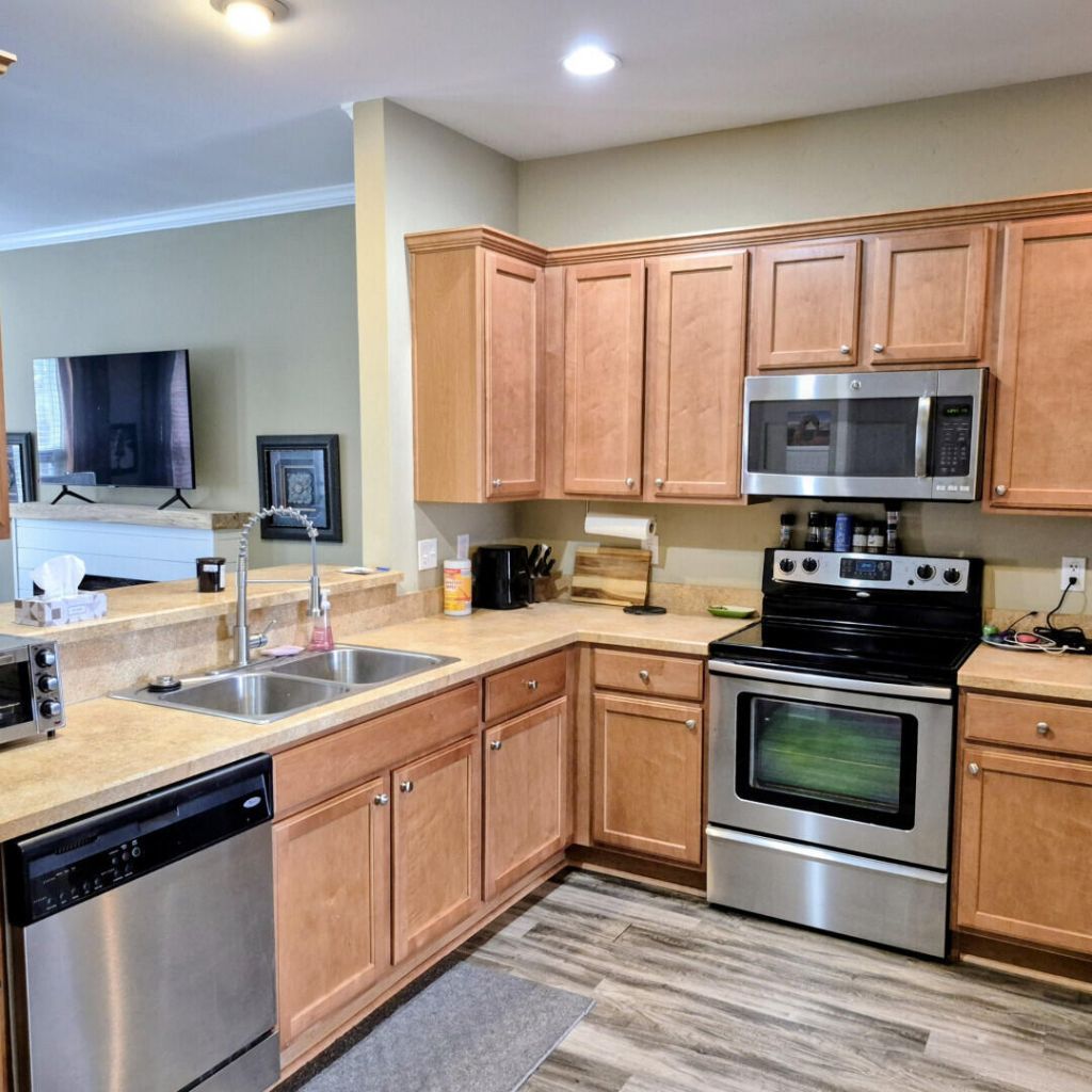 211 Hemingway Circle Photo 5