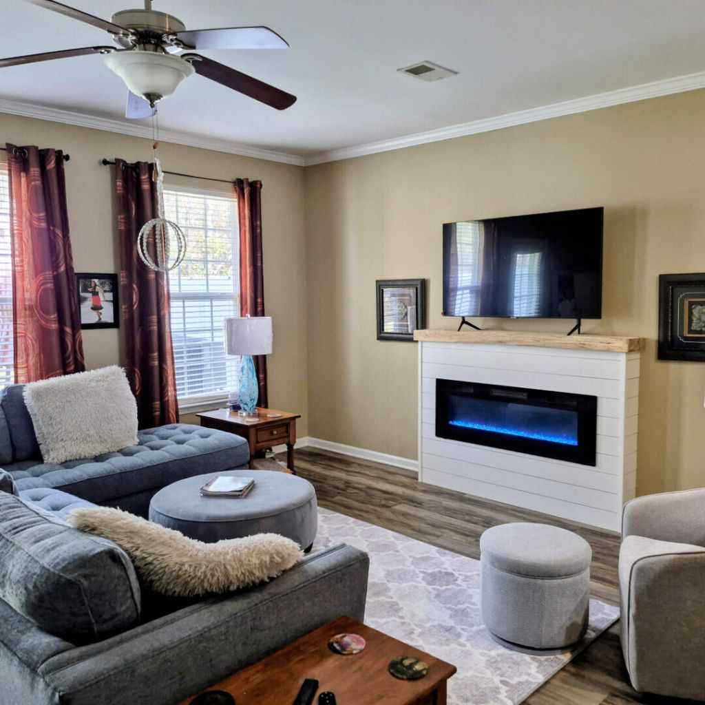 211 Hemingway Circle Photo 6