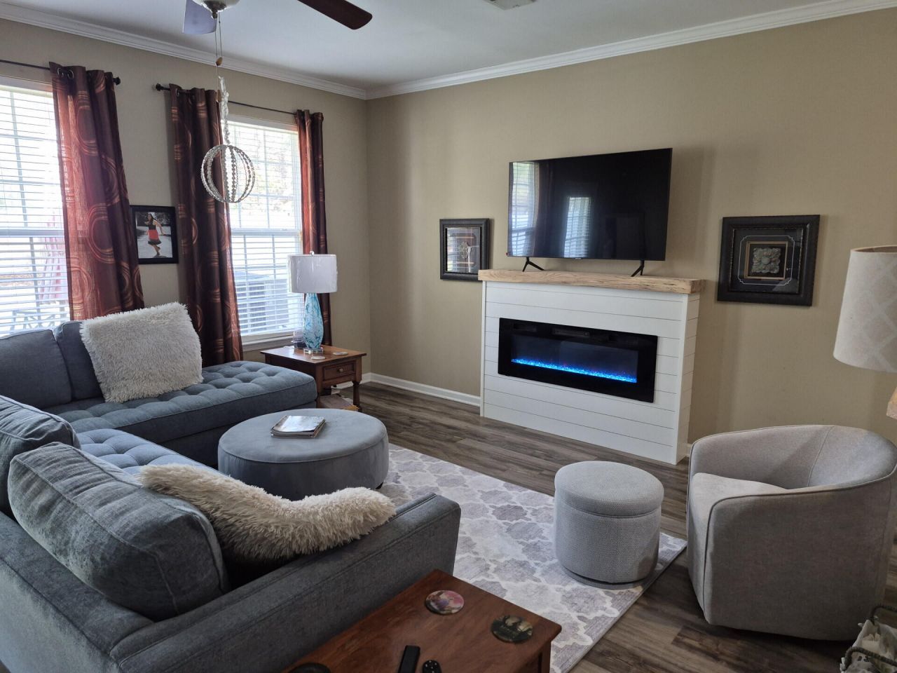 211 Hemingway Circle Photo 9