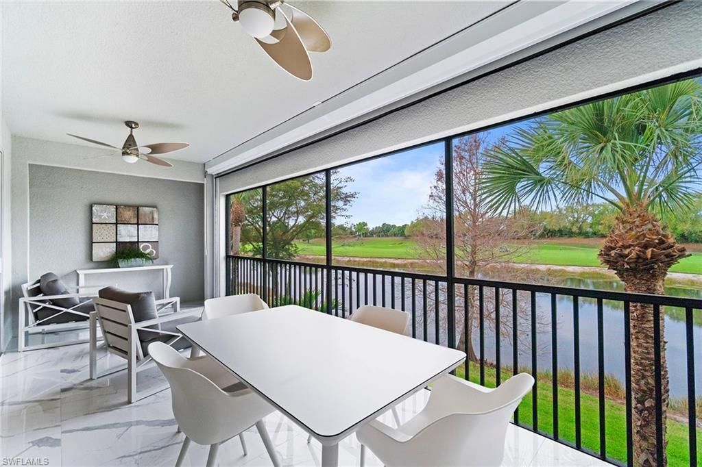 9281 Triana Ter, Unit 4, Fort Myers, FL 33912 Photo