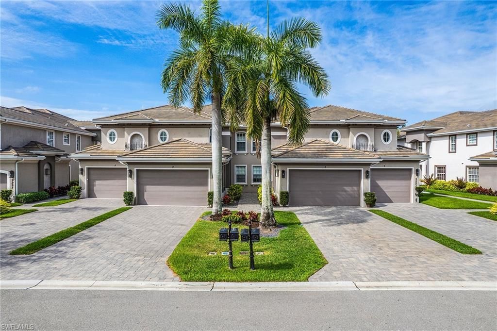 9281 Triana Ter, Unit 4, Fort Myers, FL 33912 Photo