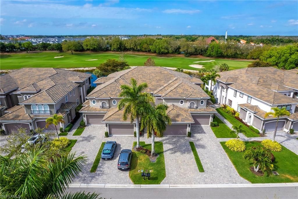 9281 Triana Ter, Unit 4, Fort Myers, FL 33912 Photo