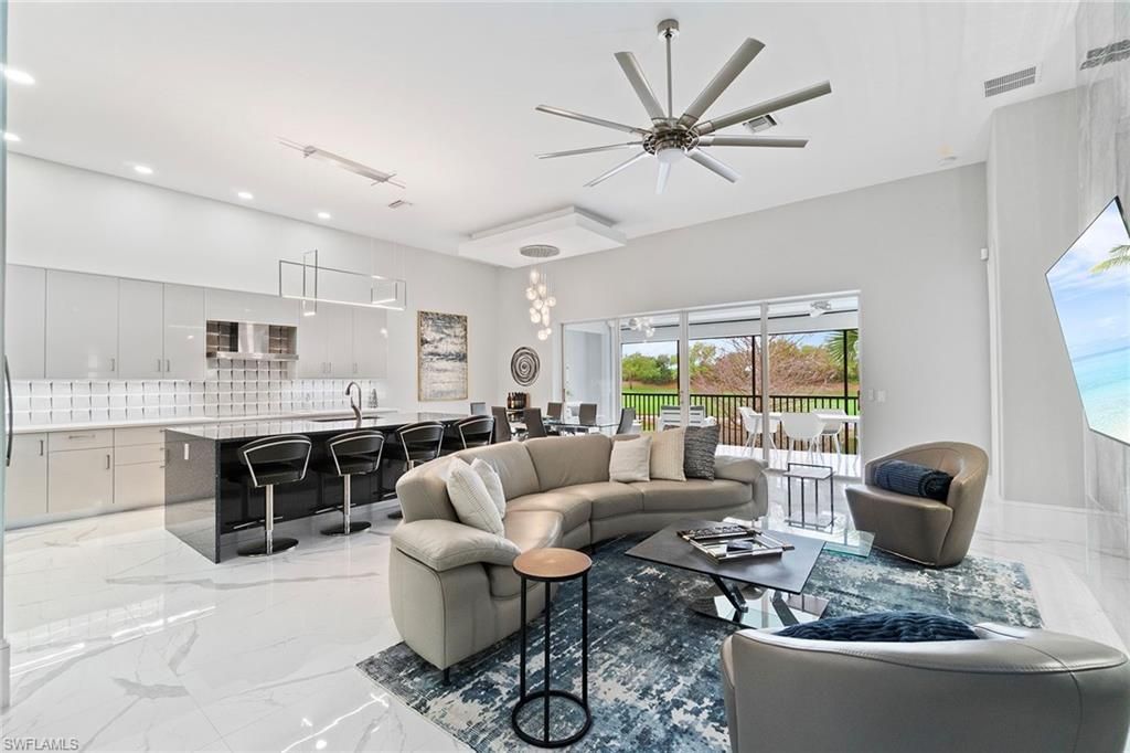 9281 Triana Ter, Unit 4, Fort Myers, FL 33912 Photo