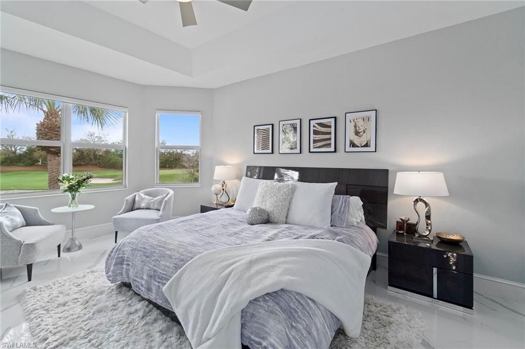 9281 Triana Ter, Unit 4, Fort Myers, FL 33912 Photo
