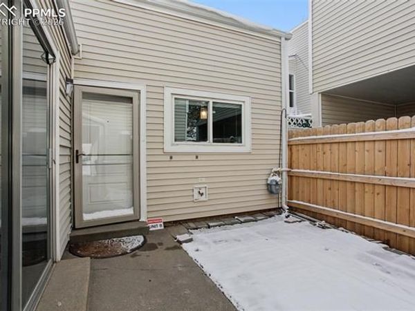 14498 E Florida Avenue, Unit B, Aurora, CO 80012