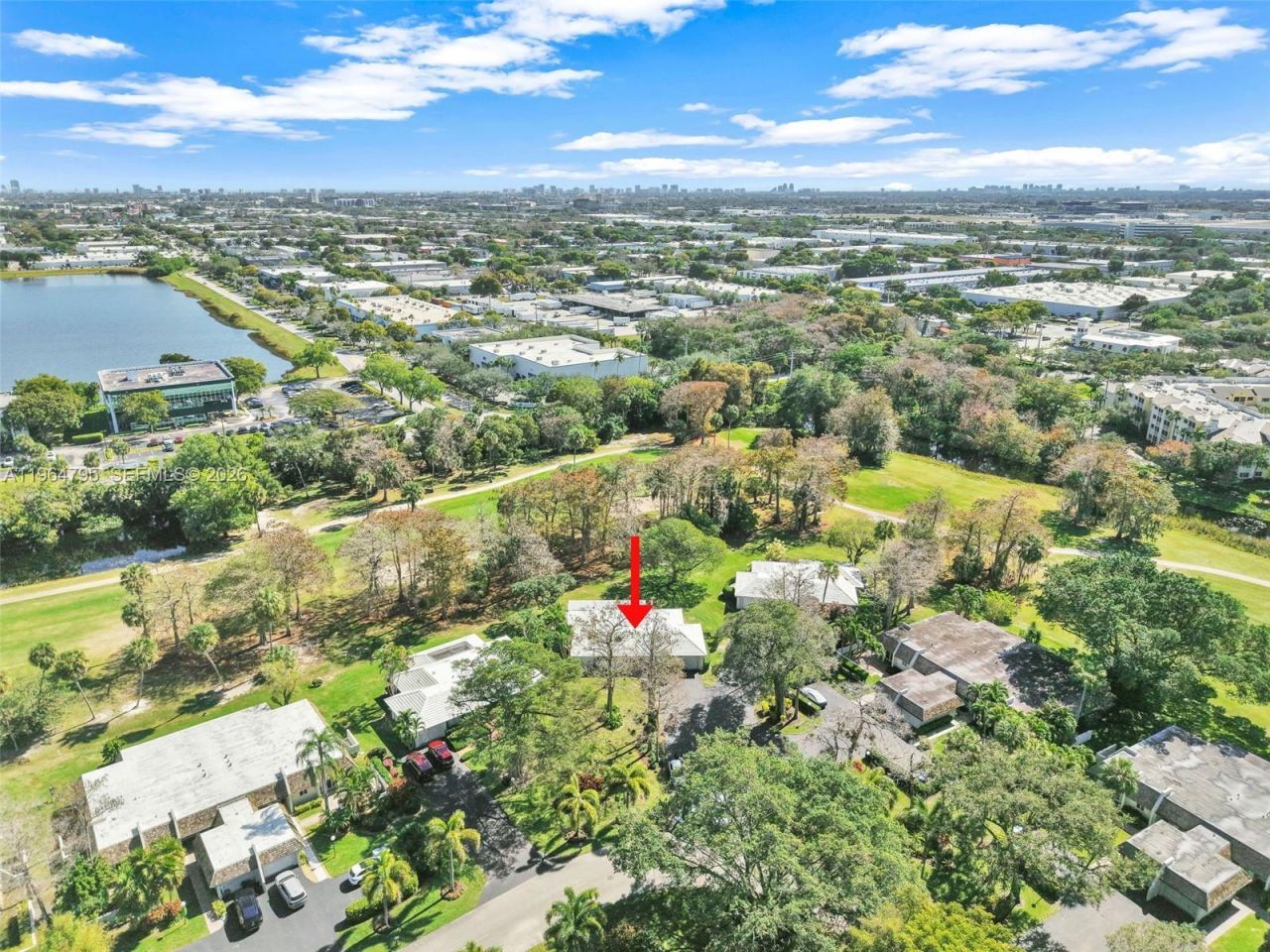 820 E Cypress Ln, Unit V-38, Pompano Beach, FL 33069 Photo