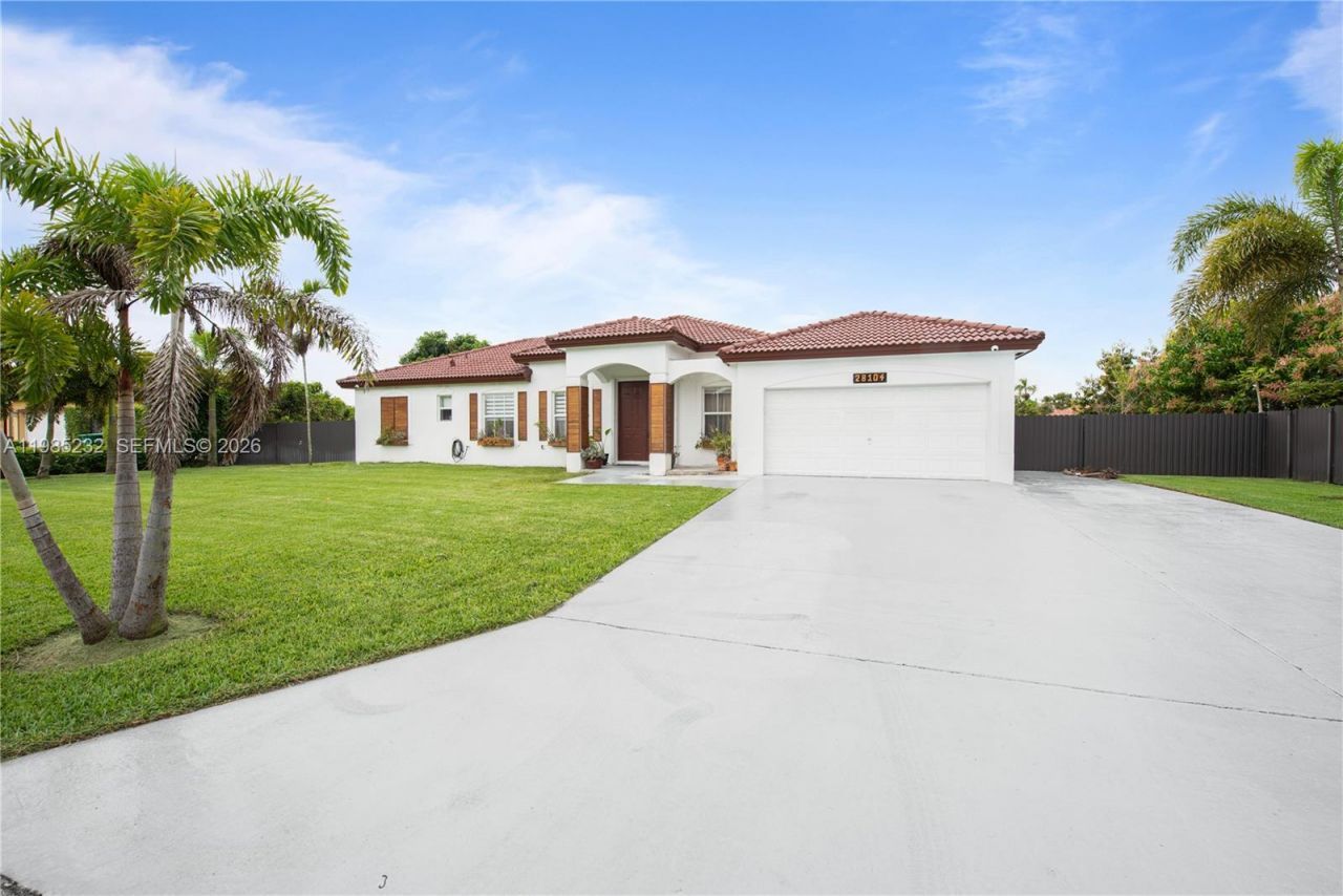 28104 SW 165th Ct, Homestead, FL 33033 Photo