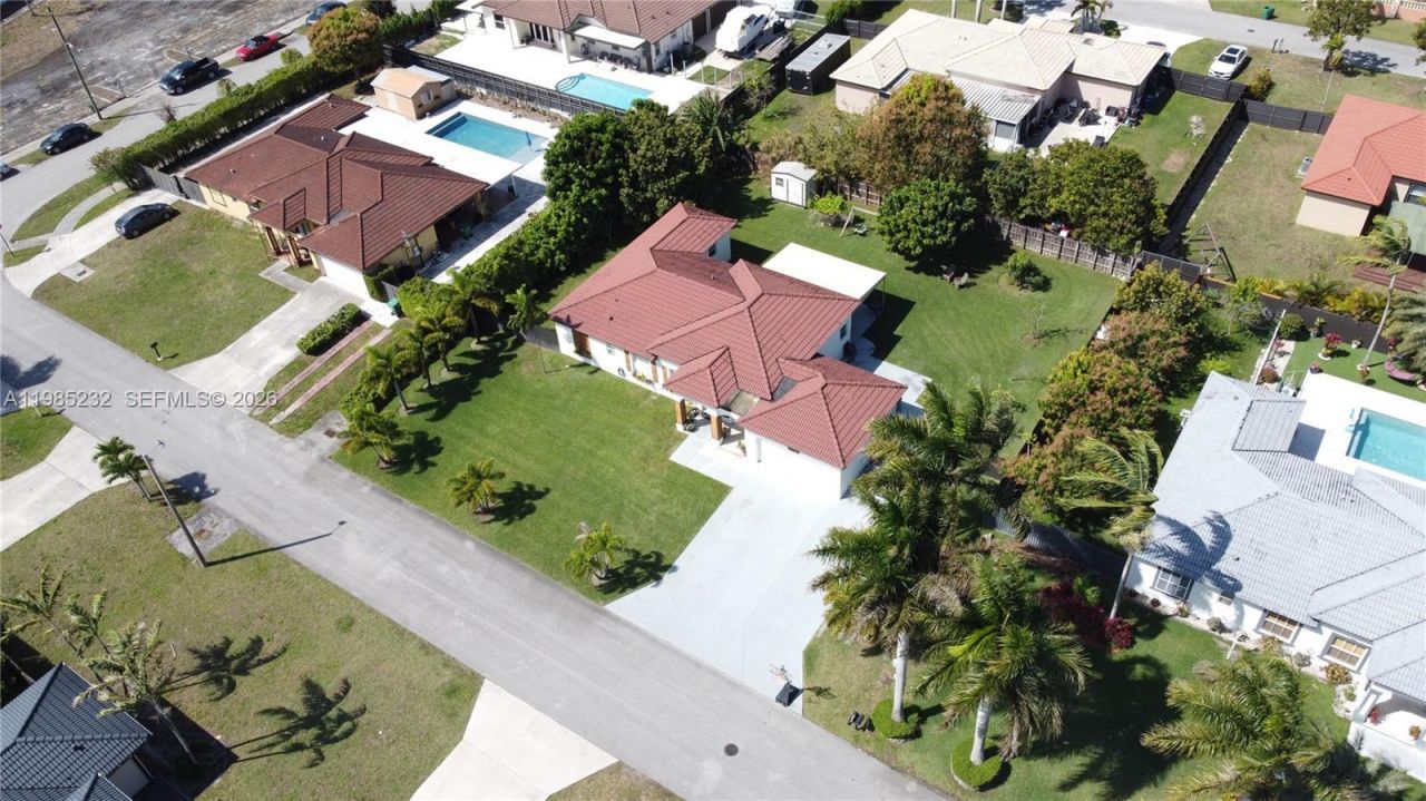 28104 SW 165th Ct, Homestead, FL 33033 Photo