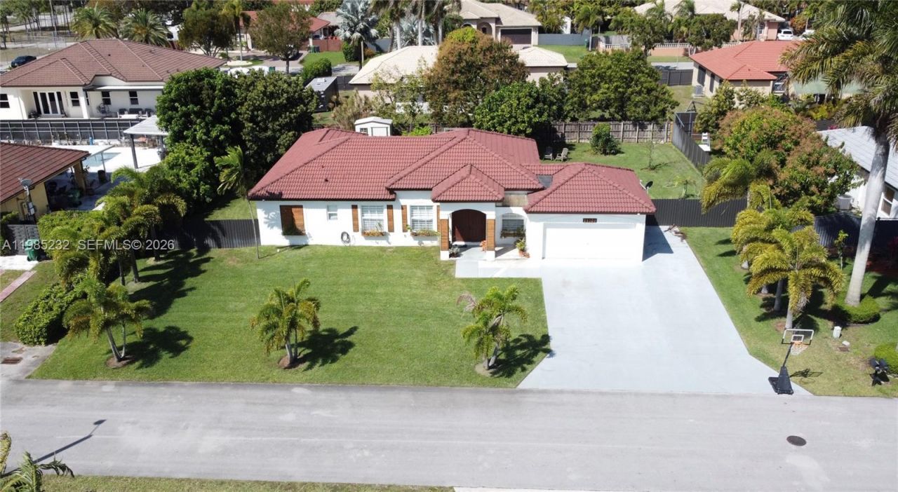 28104 SW 165th Ct, Homestead, FL 33033 Photo