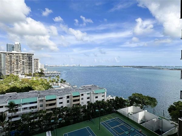 2333 NE Brickell Ave , Unit 1009, Miami, FL 33129