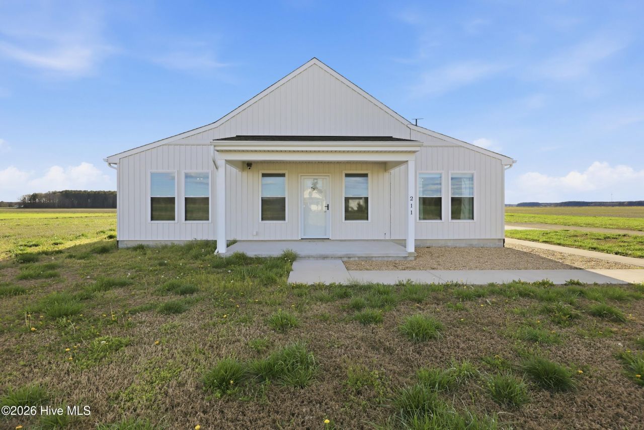 211 Gallberry Road, South Mills, NC 27976 Main Photo