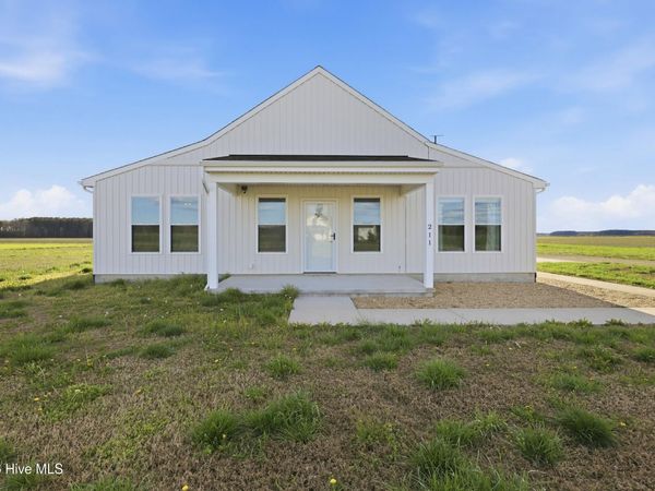 211 Gallberry Road, South Mills, NC 27976