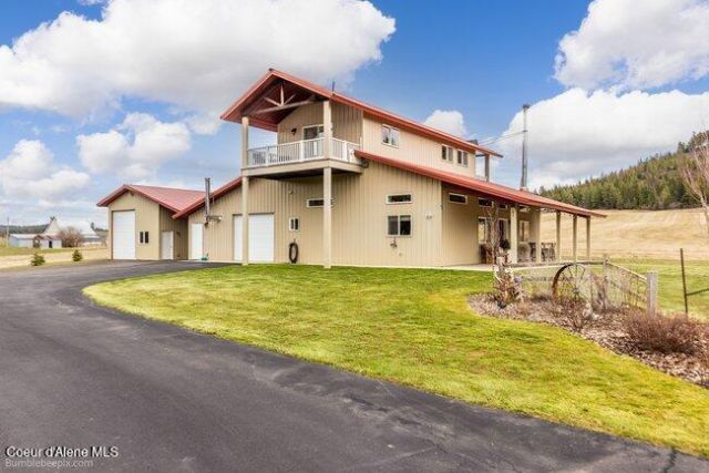 200 Agte Rd, Plummer, ID 83851 Main Photo