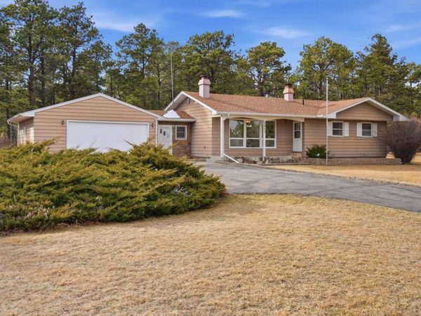 7605 BLUE BIRD LN, Black Hawk, SD 57718