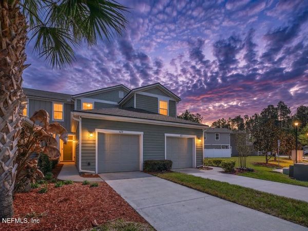 429 SERVIA Drive, St. Johns, FL 32259