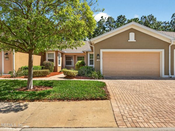 11804 SURFBIRD Circle, Jacksonville, FL 32256